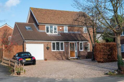 Properties For Sale in Broughton Astley - Flats & Houses For Sale in ...