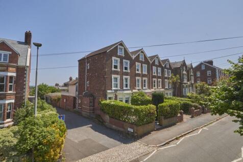 Polsloe Road, Exeter
