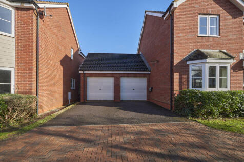 Garage &amp; Parking