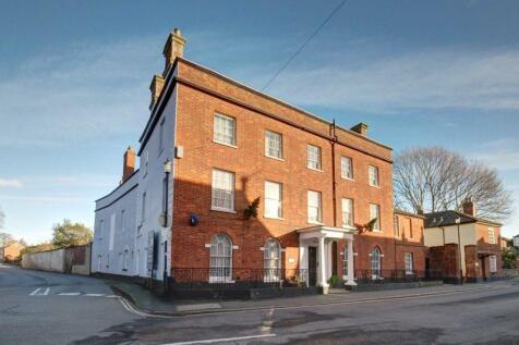 1 Bedroom Flats For Sale In Topsham Exeter Devon Rightmove