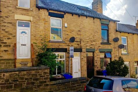 3 Bedroom Houses To Rent in Sheffield - Rightmove