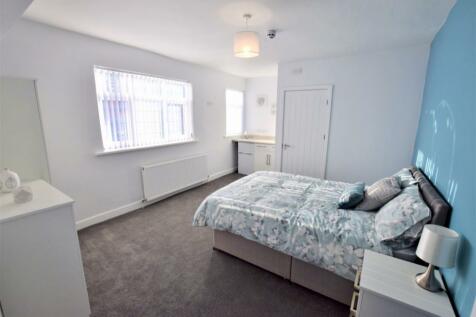 1 Bedroom Houses To Rent In Nuneaton Warwickshire Rightmove
