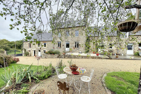 in Brittany, France | Rightmove