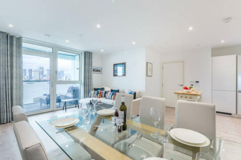 2 Bedroom Flats To Rent In South East London Rightmove