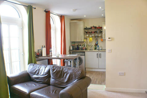 Flats To Rent In Northampton Northamptonshire Rightmove