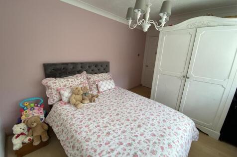 Bedroom no 2: