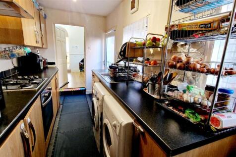 Alt kitchen