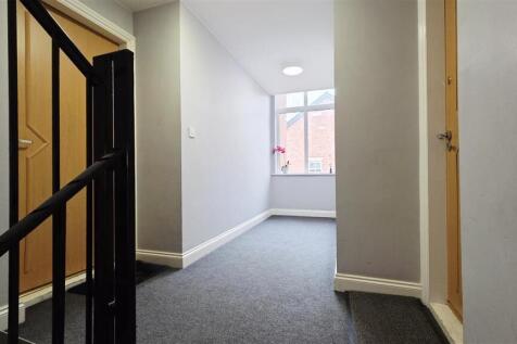 Communal First Floor