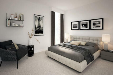 1 Bedroom Flats For Sale In Upton Park East London Rightmove