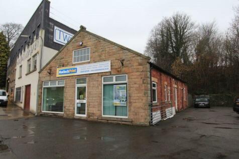 Commercial Properties To Let In Matlock Rightmove - 