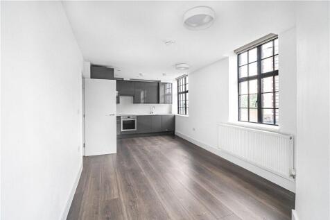 Kitchen/Reception