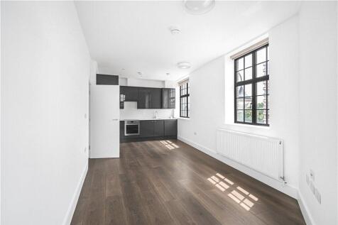 Kitchen/Reception