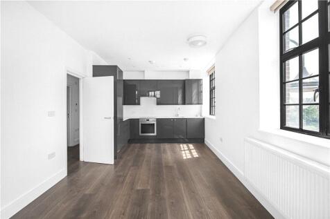 Kitchen/Reception