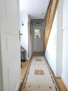 hallway, extension
