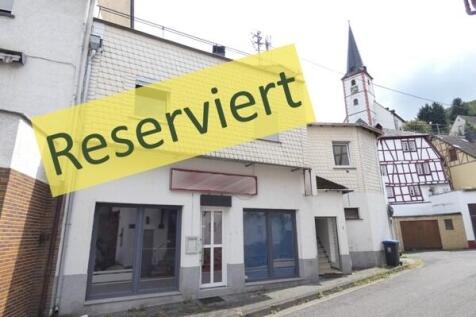 Objekt Reserviert mit Peter