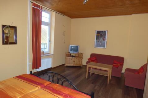 Apt. right first floor