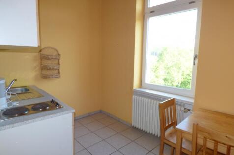 Apt. right first floor