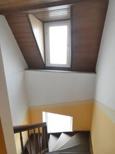 staircase top floor