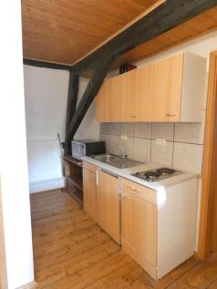 Apt. right top floor