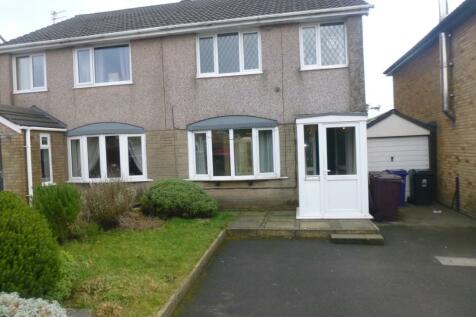 3 Bedroom Houses To Rent In Burnley Lancashire Rightmove