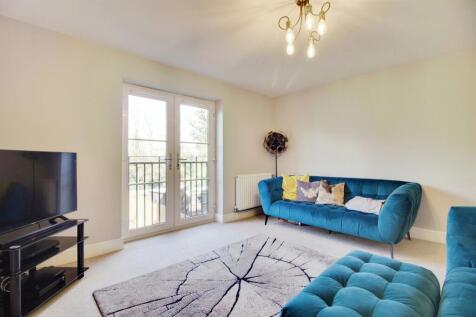 Lounge - 1st Floor