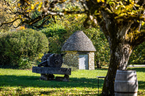 0M7A0623 Maison Roger Hammond  1 route de Fleurac 