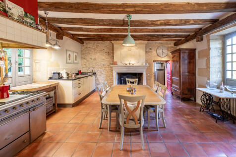 0M7A0669 Maison Roger Hammond  1 route de Fleurac 