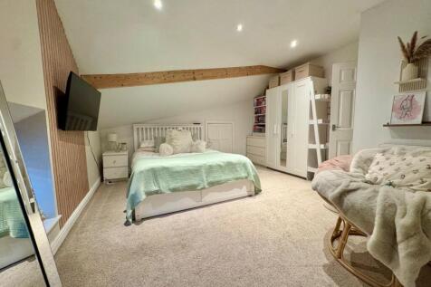 Attic Room