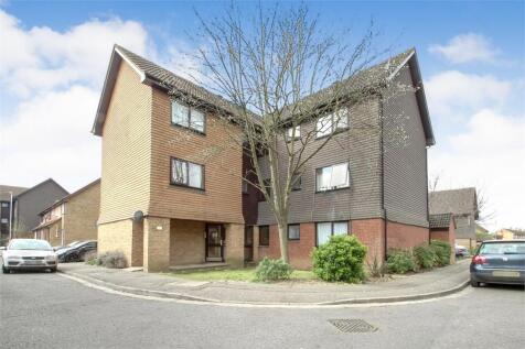 Properties To Rent By Oakwood Estates West Drayton Rightmove