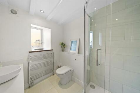 Shower Rm