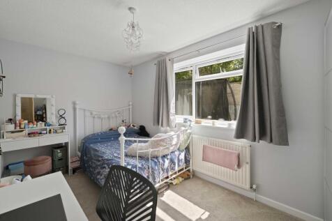 19 Linhey - Bed 3