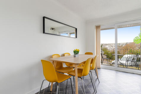 A09 - Flat 2 Beechwood House, Kingsbridge - 251031