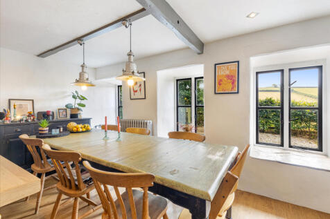 A42 - Cousens Farm, Dunstone - 250813