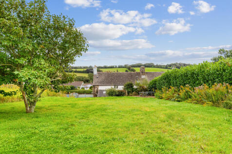 A11 - Bramble Cottage, Chillington - 250916