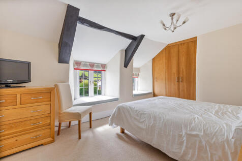 A21 - Bramble Cottage, Chillington - 250916