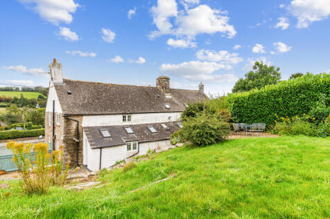 A09 - Bramble Cottage, Chillington - 250916