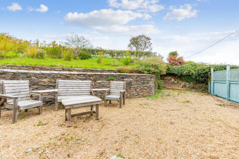 A07 - Bramble Cottage, Chillington - 250916