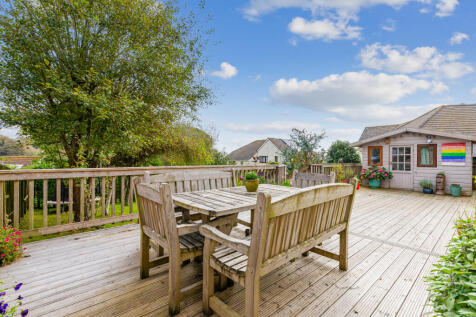 A08 - 2 Woodlands, Churchstow - 251008