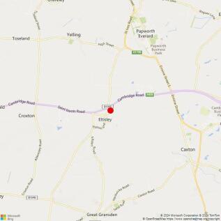 Property Map