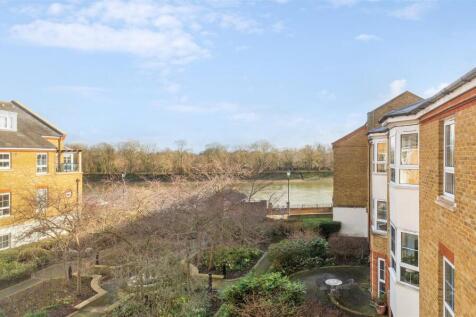Osier Mews, W4 - FOR SALE