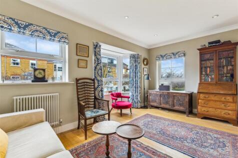 Osier Mews, W4 - FOR SALE