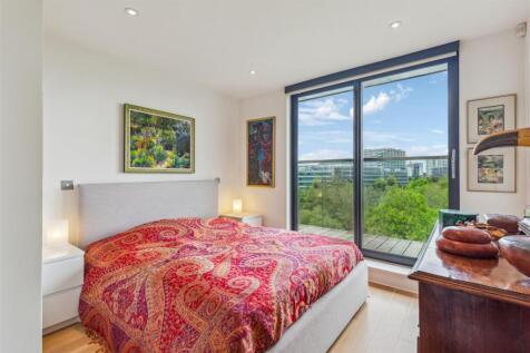 Chiswick High Road, W4 - FOR SALE