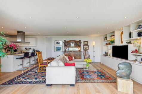 Chiswick High Road, W4 - FOR SALE