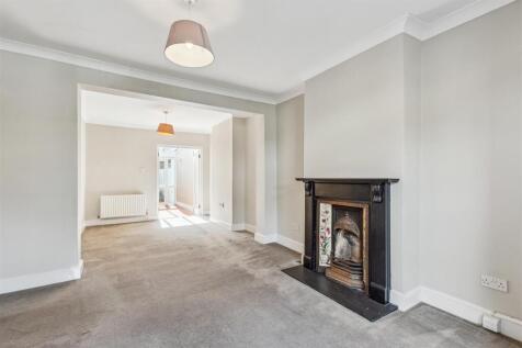 Glebe Street, W4 - FOR SALE
