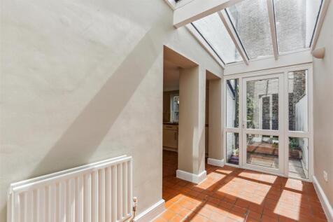 Glebe Street, W4 - FOR SALE