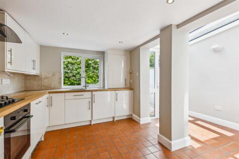 Glebe Street, W4 - FOR SALE