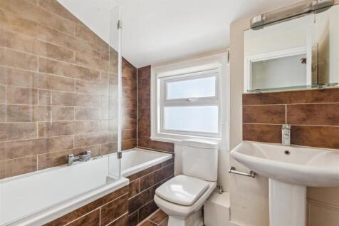 Glebe Street, W4 - FOR SALE