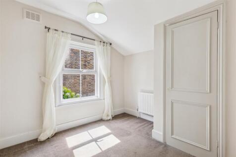 Glebe Street, W4 - FOR SALE