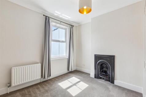 Glebe Street, W4 - FOR SALE