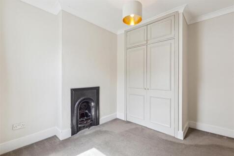 Glebe Street, W4 - FOR SALE